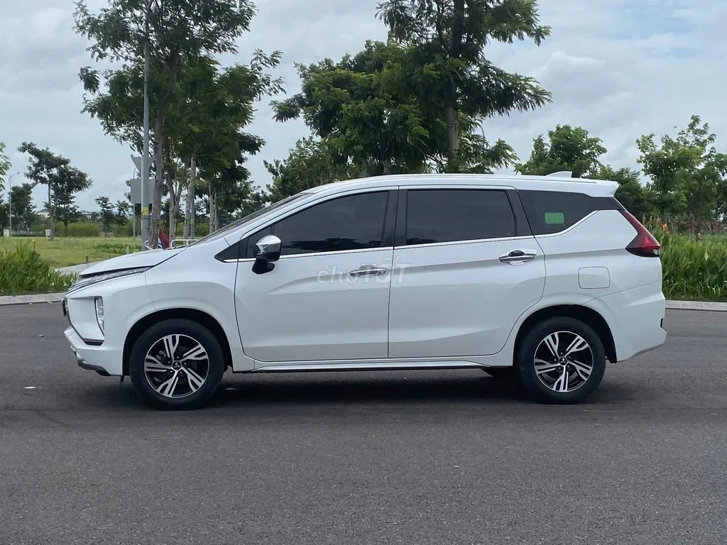 Mitsubishi Xpander