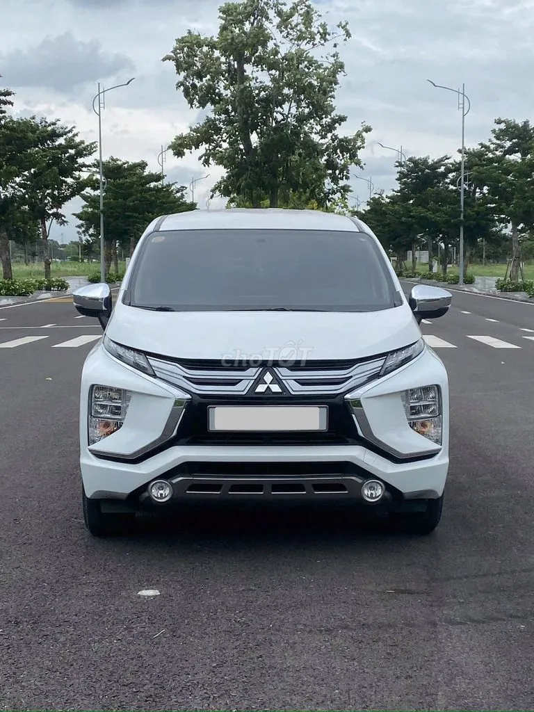 Mitsubishi Xpander 2021 photo 5
