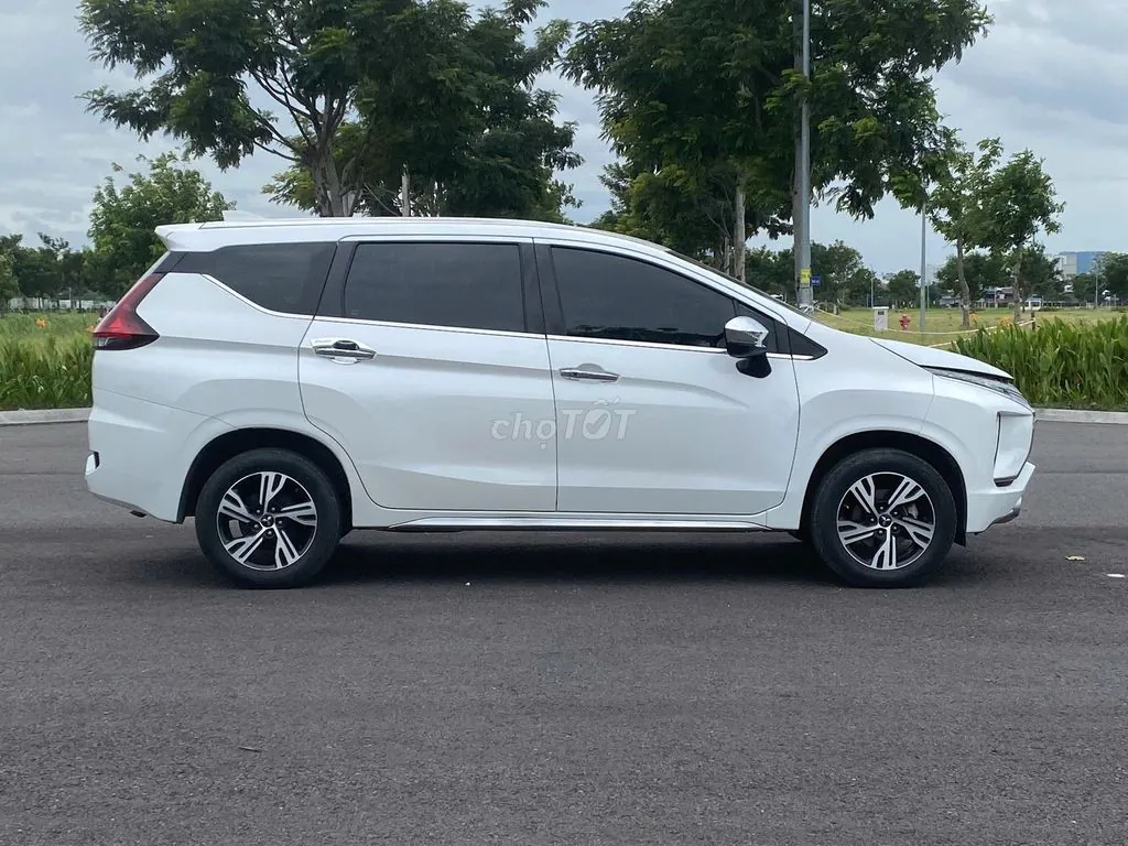 Mitsubishi Xpander 2021 photo 3