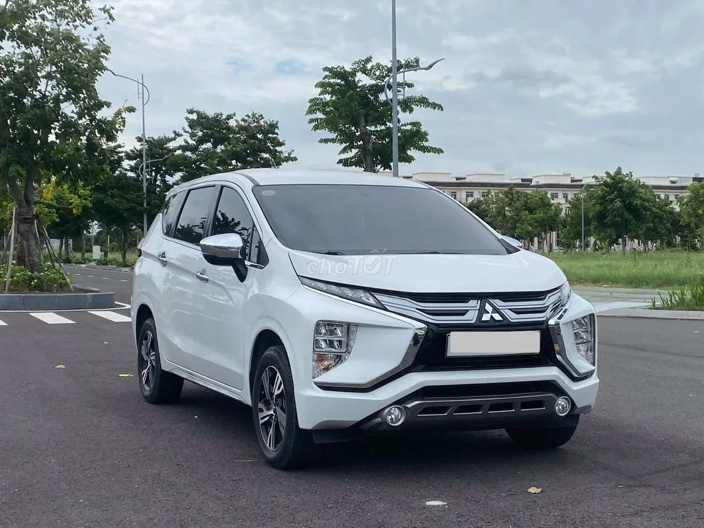 Mitsubishi Xpander 2021 photo 4