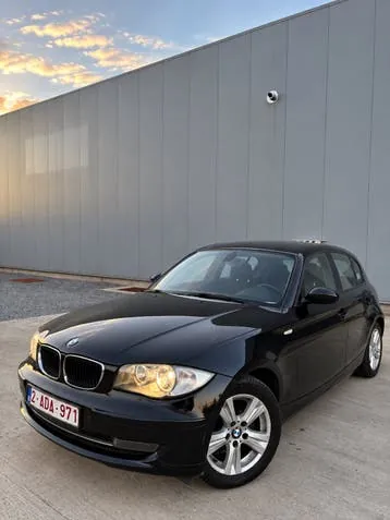 BMW Série 1