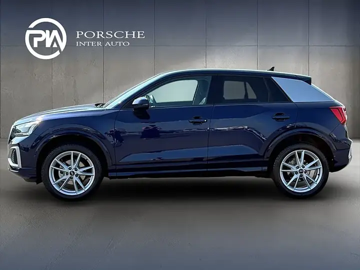 Audi Q2 2026 photo 3