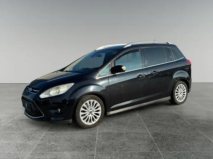 Ford Grand C-Max