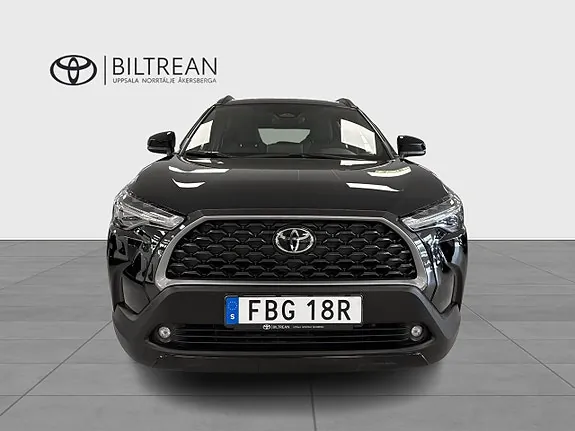 Toyota Corolla Cross 2025 photo 5
