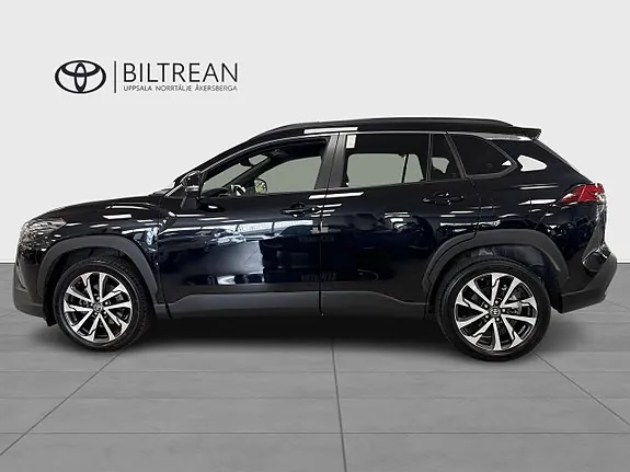 Toyota Corolla Cross 2025 photo 3