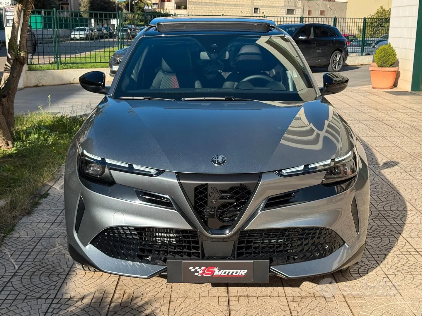 Alfa Romeo Junior 2026 photo 2