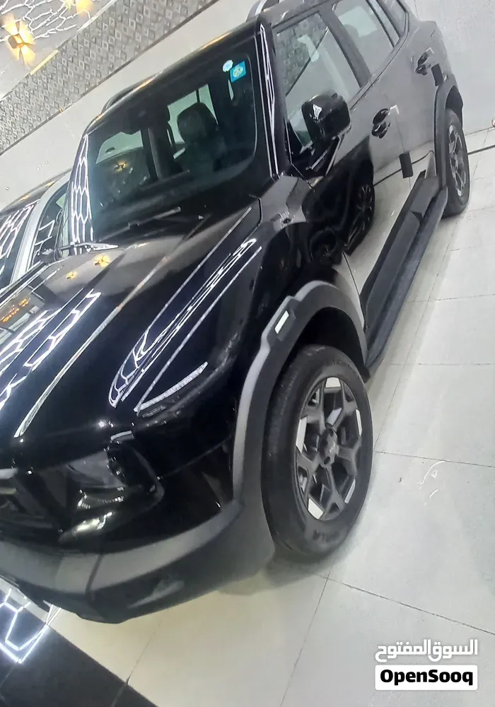 Jetour T1 2026 photo 2