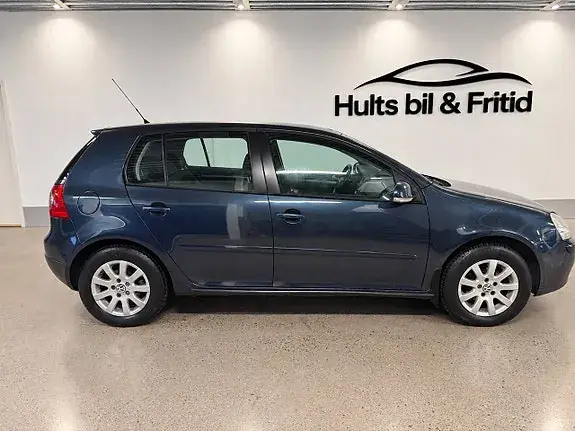 Volkswagen Golf I 2008 photo 4