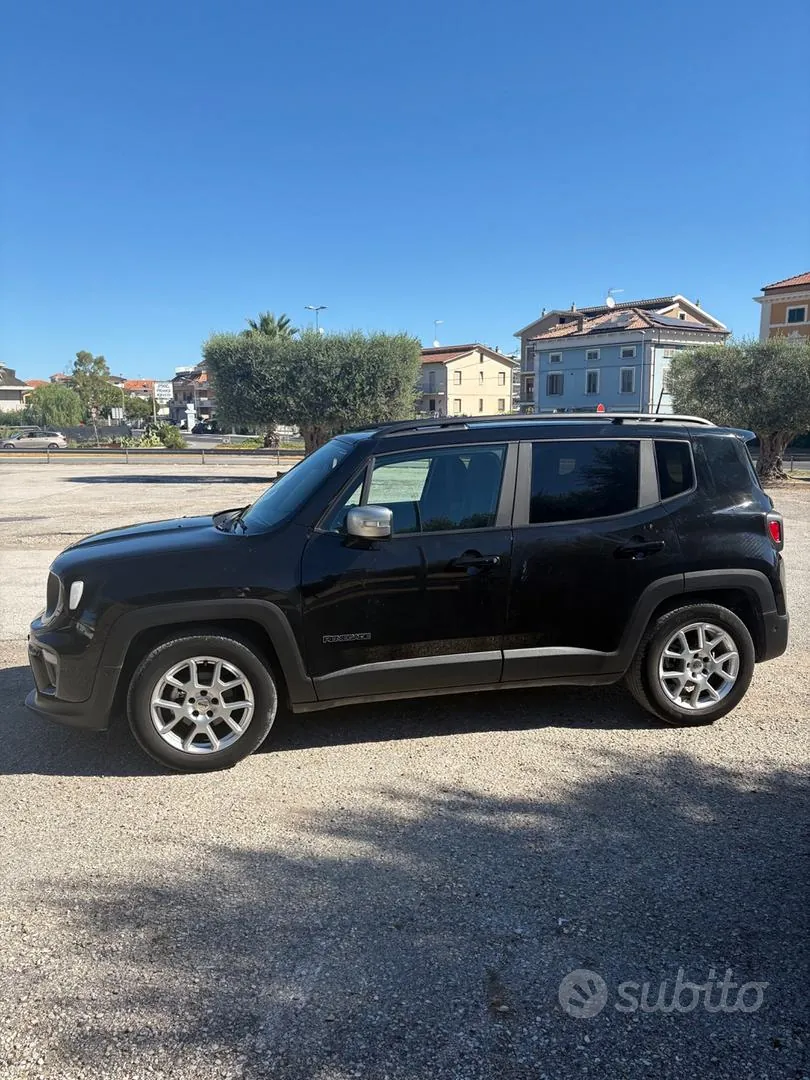 Jeep Renegade 2023 photo 2