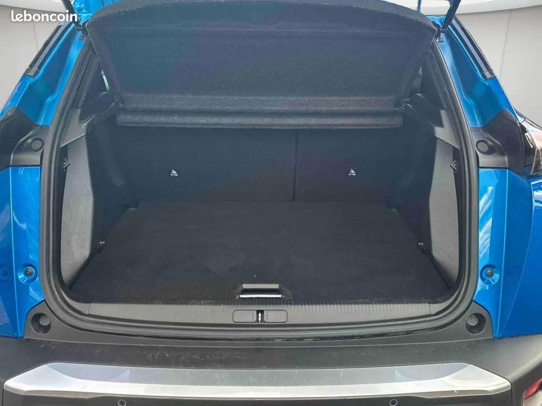 Peugeot 2008 2022 photo 5