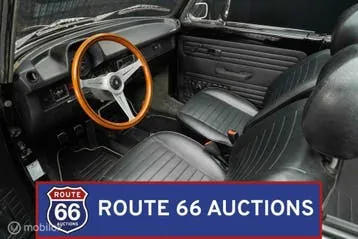 Volkswagen Beetle 1976 photo 2