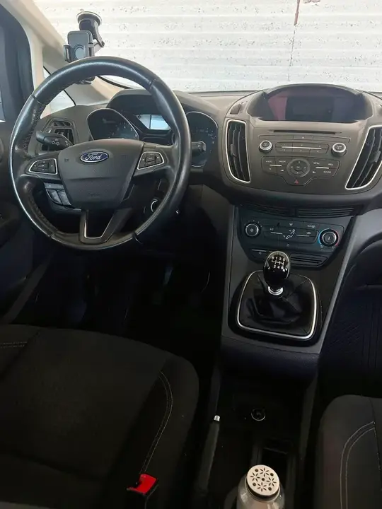 Ford C-Max 2015 photo 3