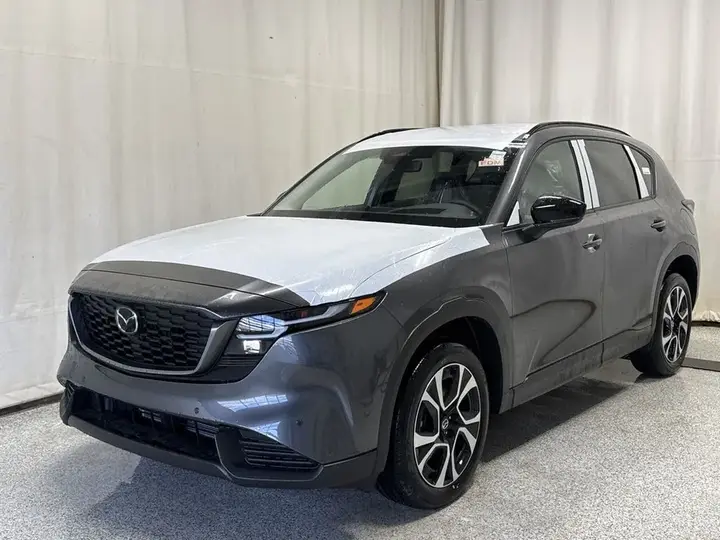 Mazda Cx-5 2026 photo 2