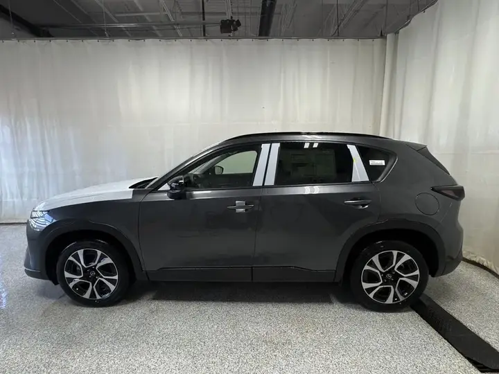 Mazda Cx-5 2026 photo 5
