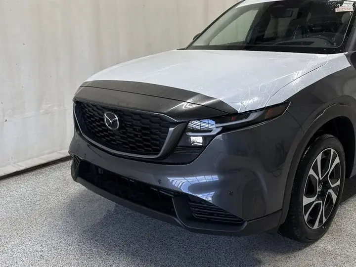 Mazda Cx-5 2026 photo 3