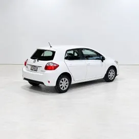 Toyota Corolla 2012 photo 3