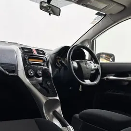 Toyota Corolla 2012 photo 4