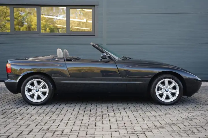 BMW Z1 1989 photo 3