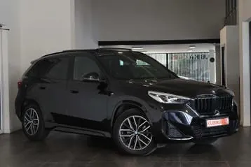 BMW X1 2024 photo 3