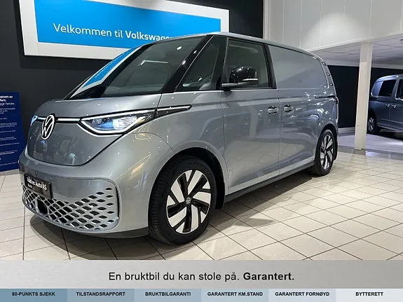 Volkswagen Id. Buzz