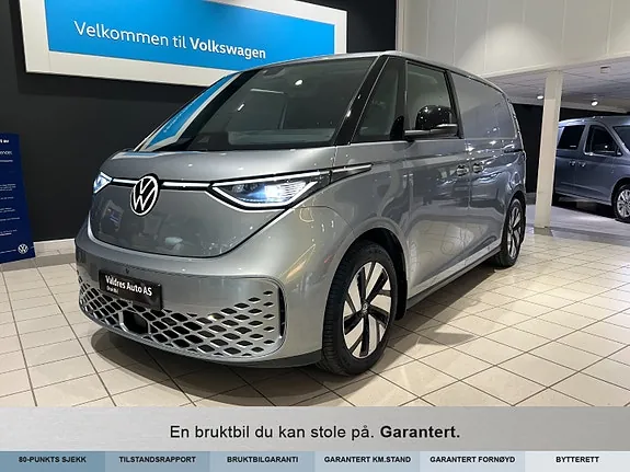Volkswagen Id. Buzz 2026 photo 2