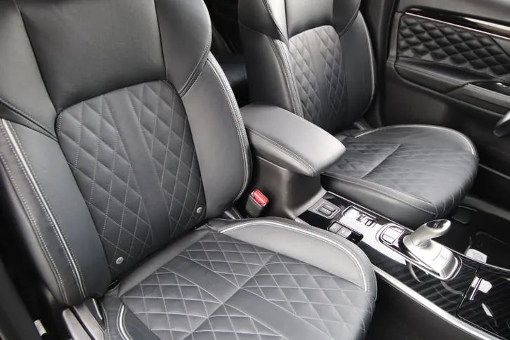 Mitsubishi Outlander 2020 photo 3