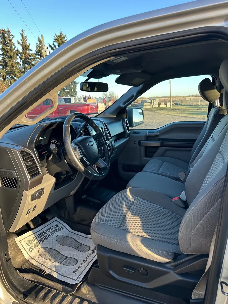 Ford F-150 2019 photo 5
