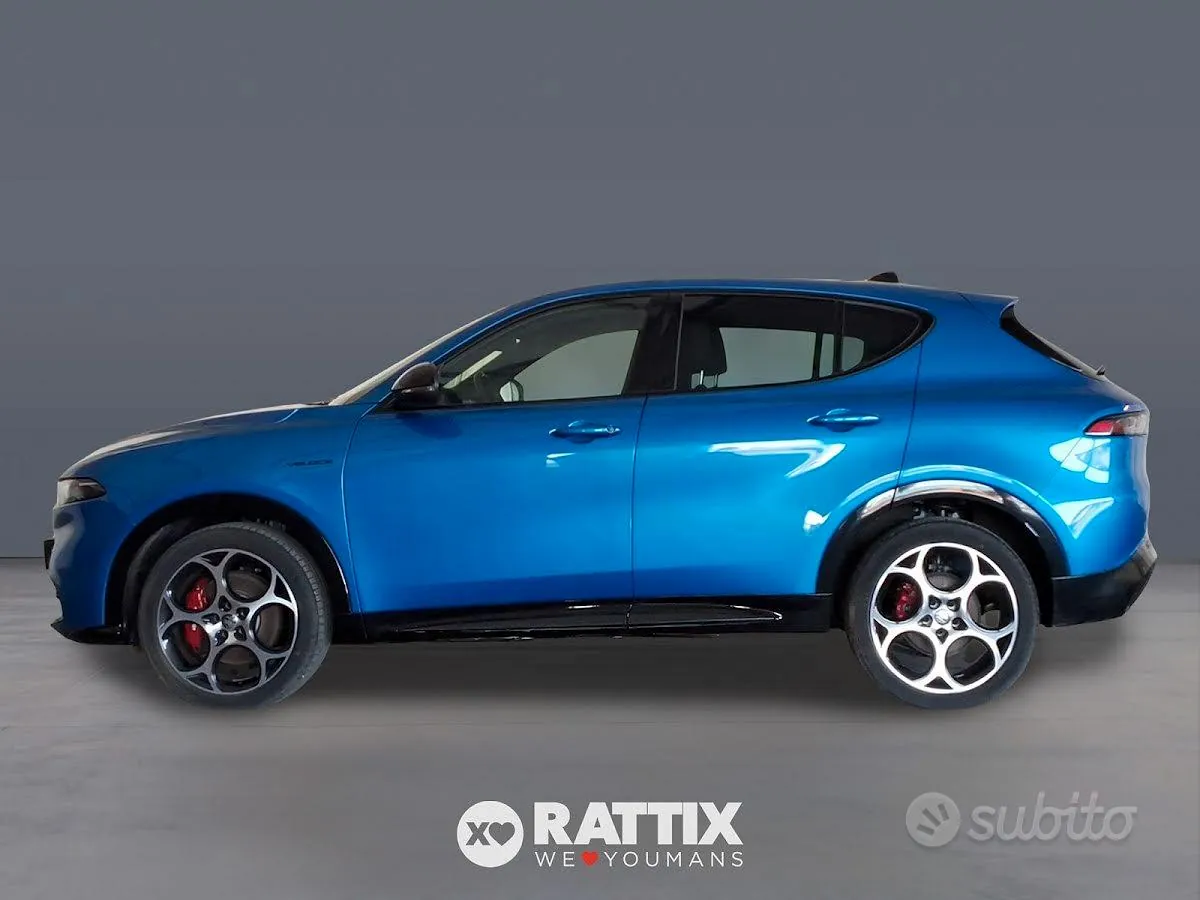 Alfa Romeo Tonale 2025 photo 2