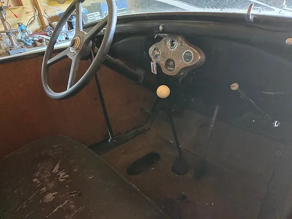 Ford Model A