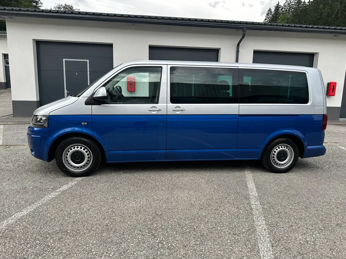 Volkswagen T5
