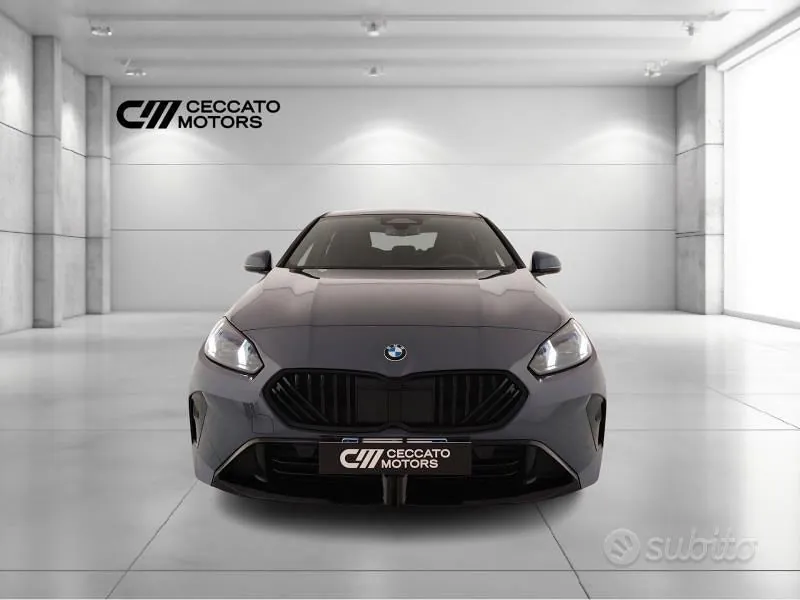 BMW Gran Coupé 2026 photo 2