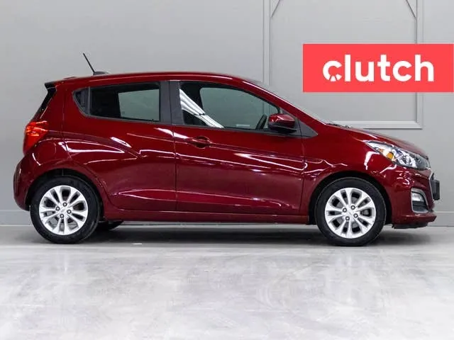 Chevrolet Spark 2022 photo 3