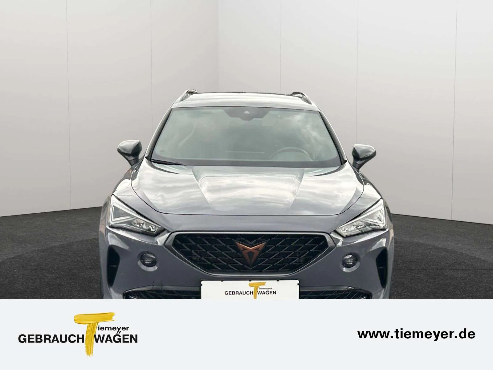Cupra Formentor 2022 photo 2