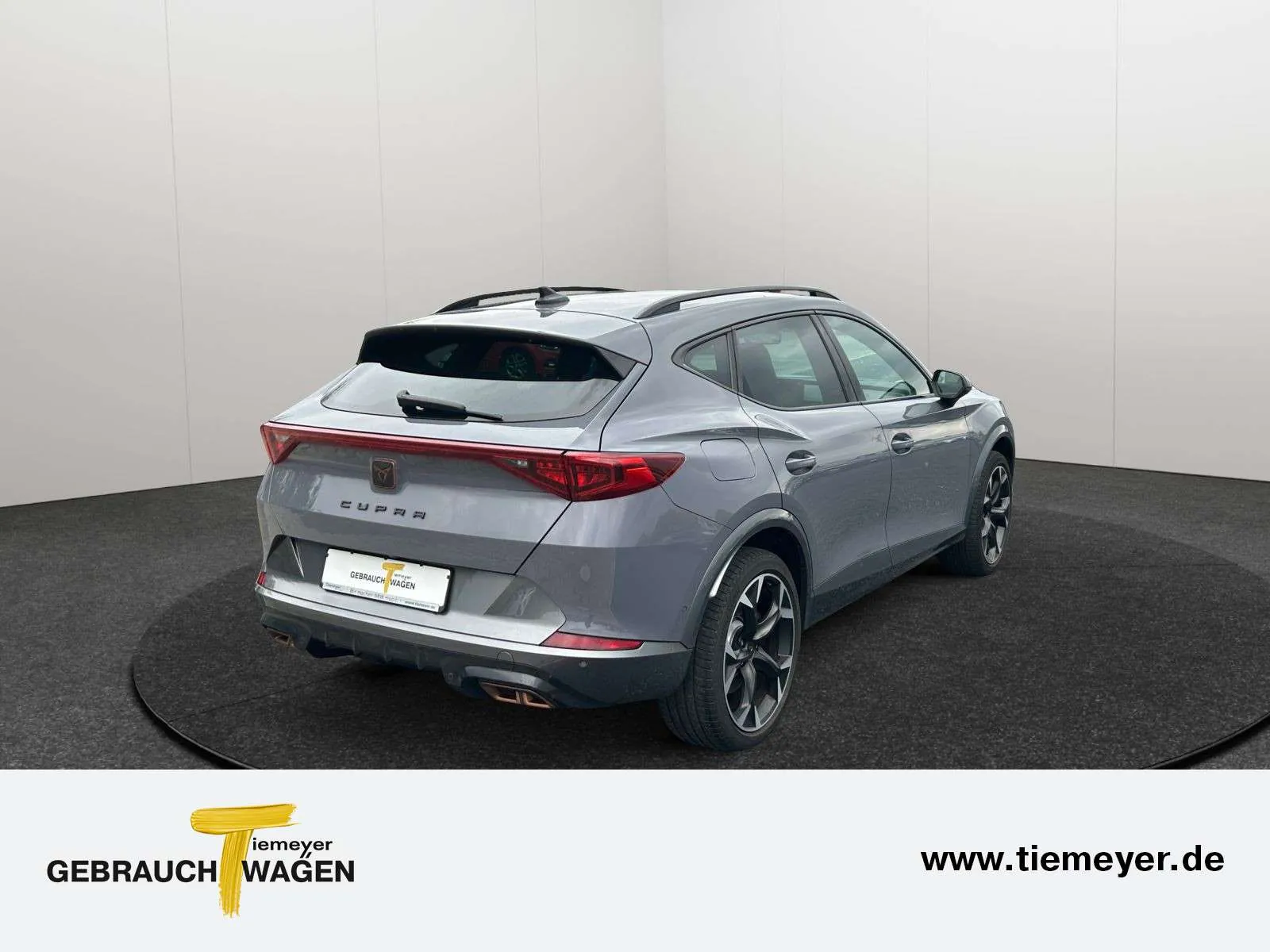 Cupra Formentor 2022 photo 5