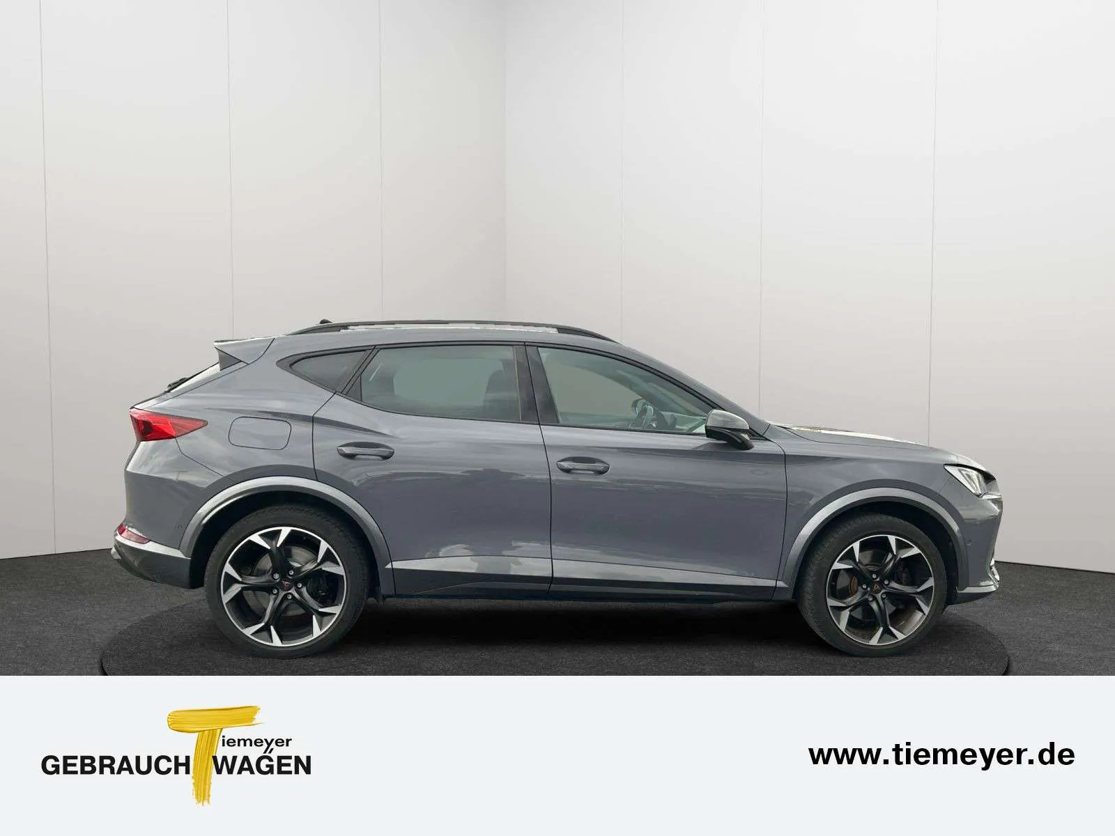 Cupra Formentor 2022 photo 4