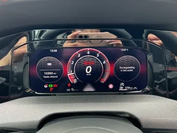 Volkswagen Golf Gti 2024 photo 3