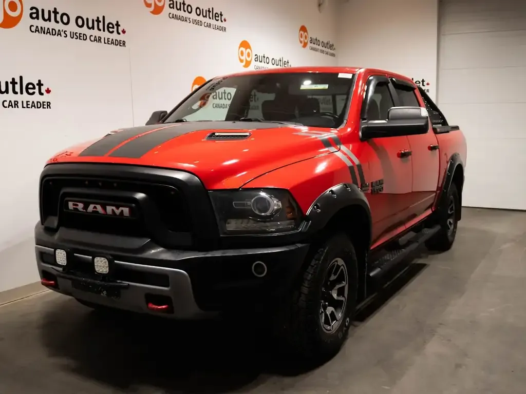Ram 1500