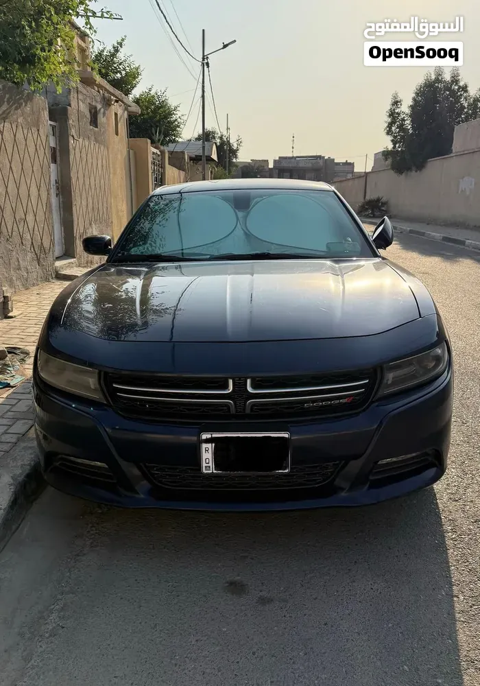 Dodge Charger
