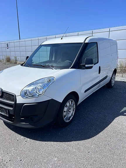 Fiat Doblò Cargo