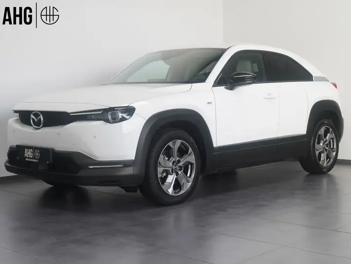 Mazda Mx-30