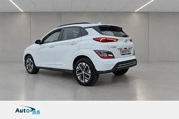 Hyundai Kona 2023 photo 5