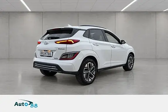 Hyundai Kona 2023 photo 4