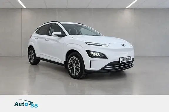 Hyundai Kona 2023 photo 3