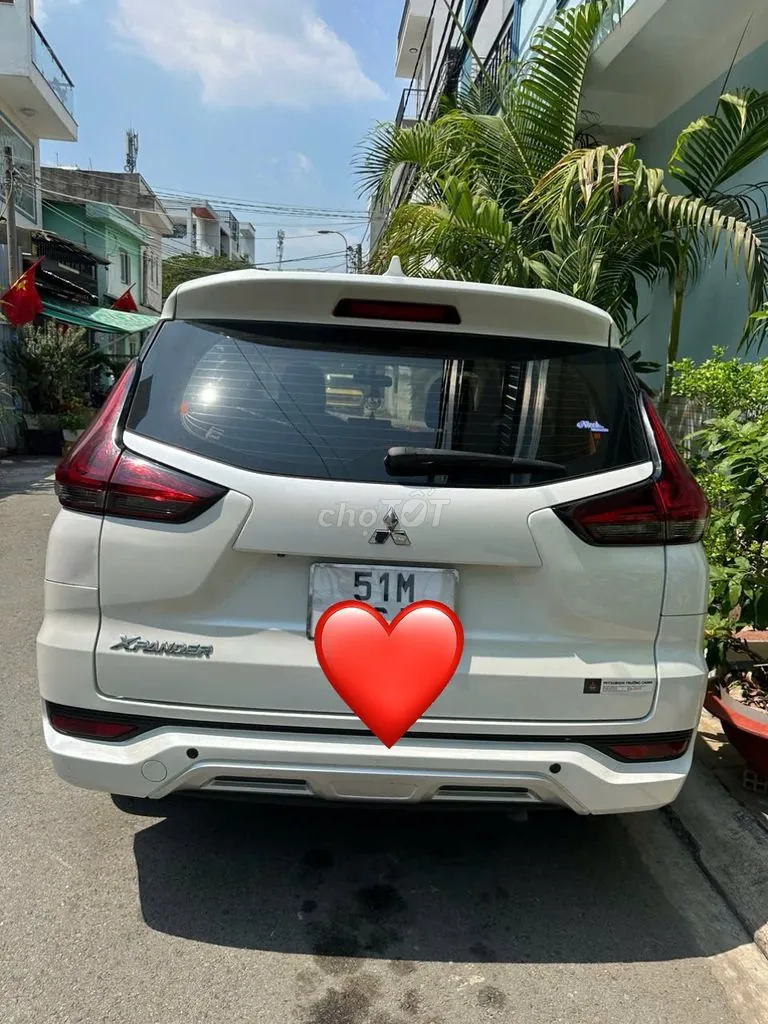 Mitsubishi Xpander