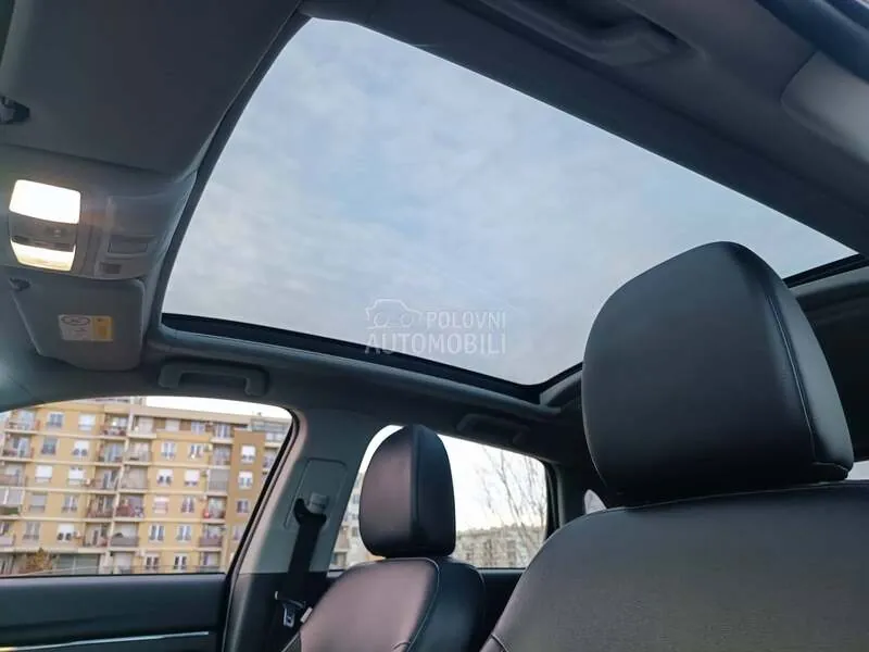 Citroen C4 Aircross 2014 photo 3