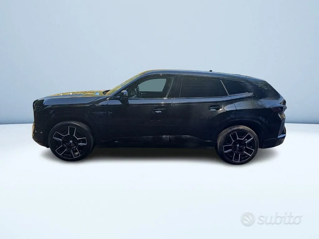 BMW Xm 2024 photo 5