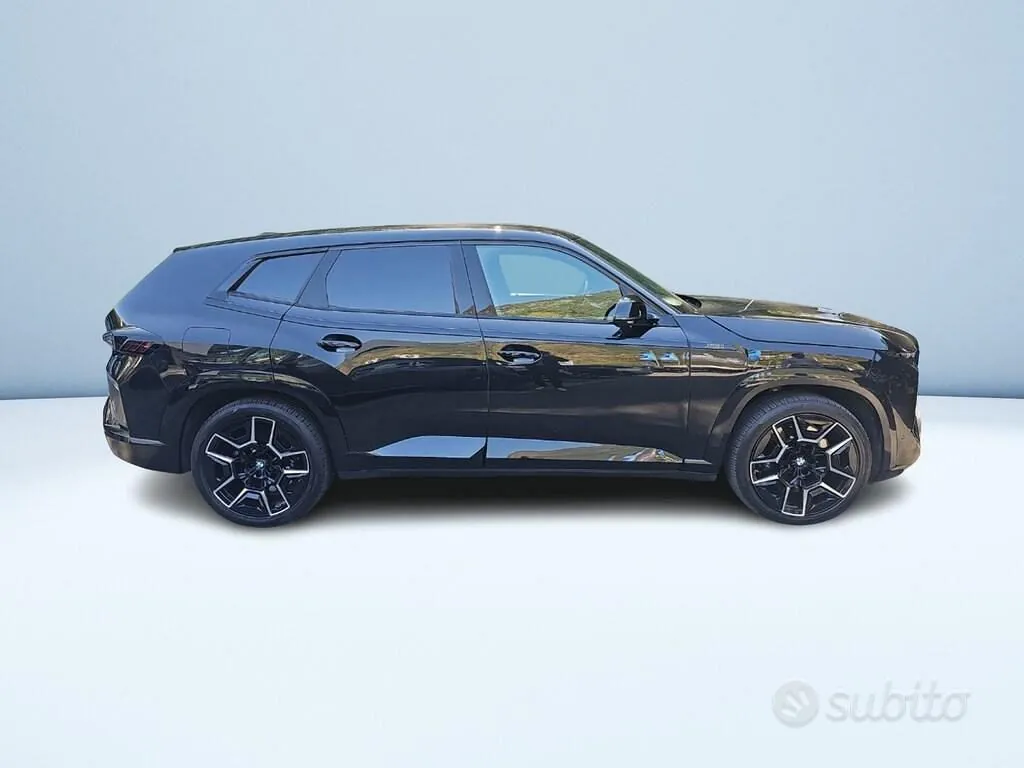 BMW Xm 2024 photo 4