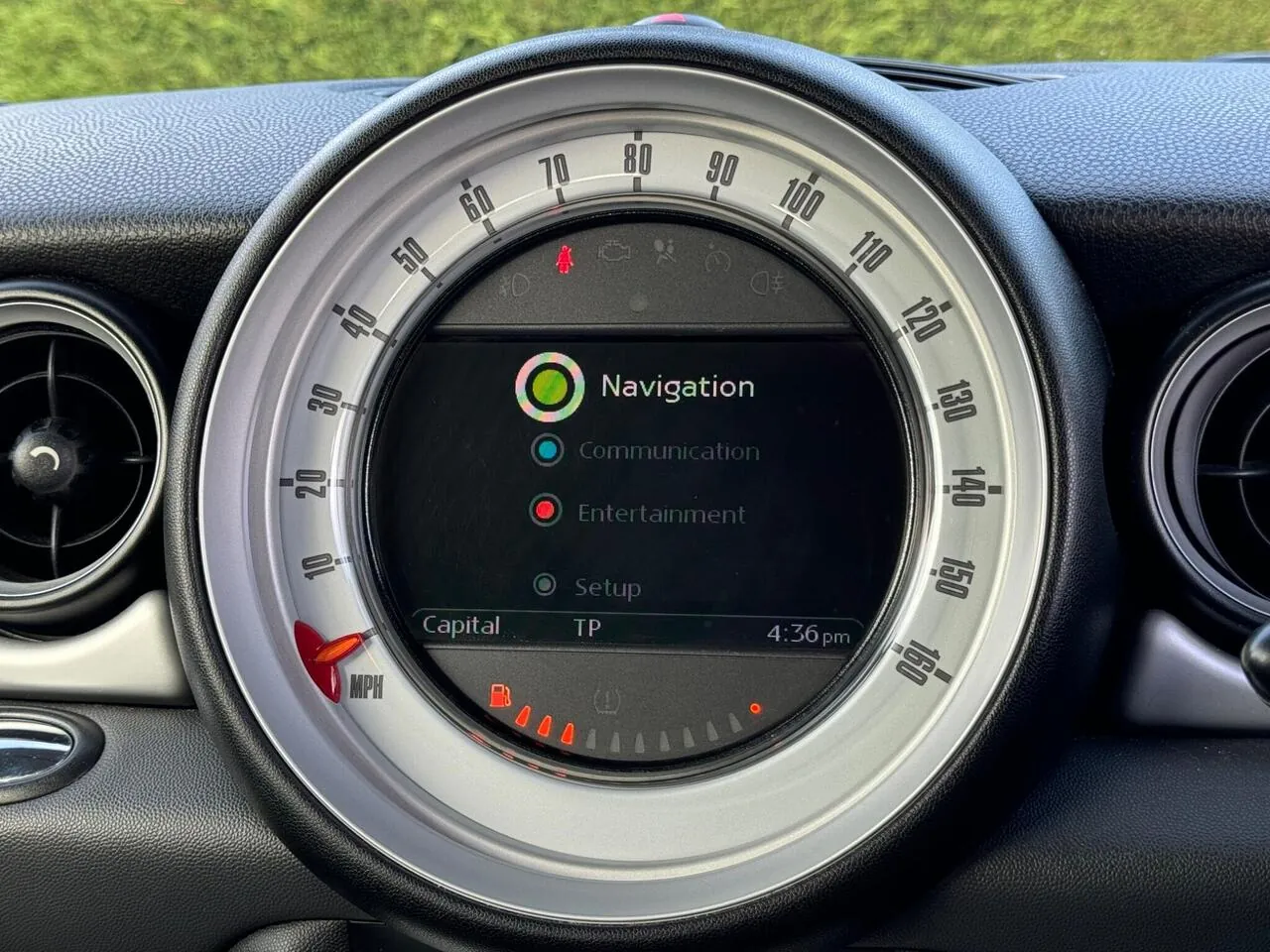 Mini Clubman 2009 photo 3