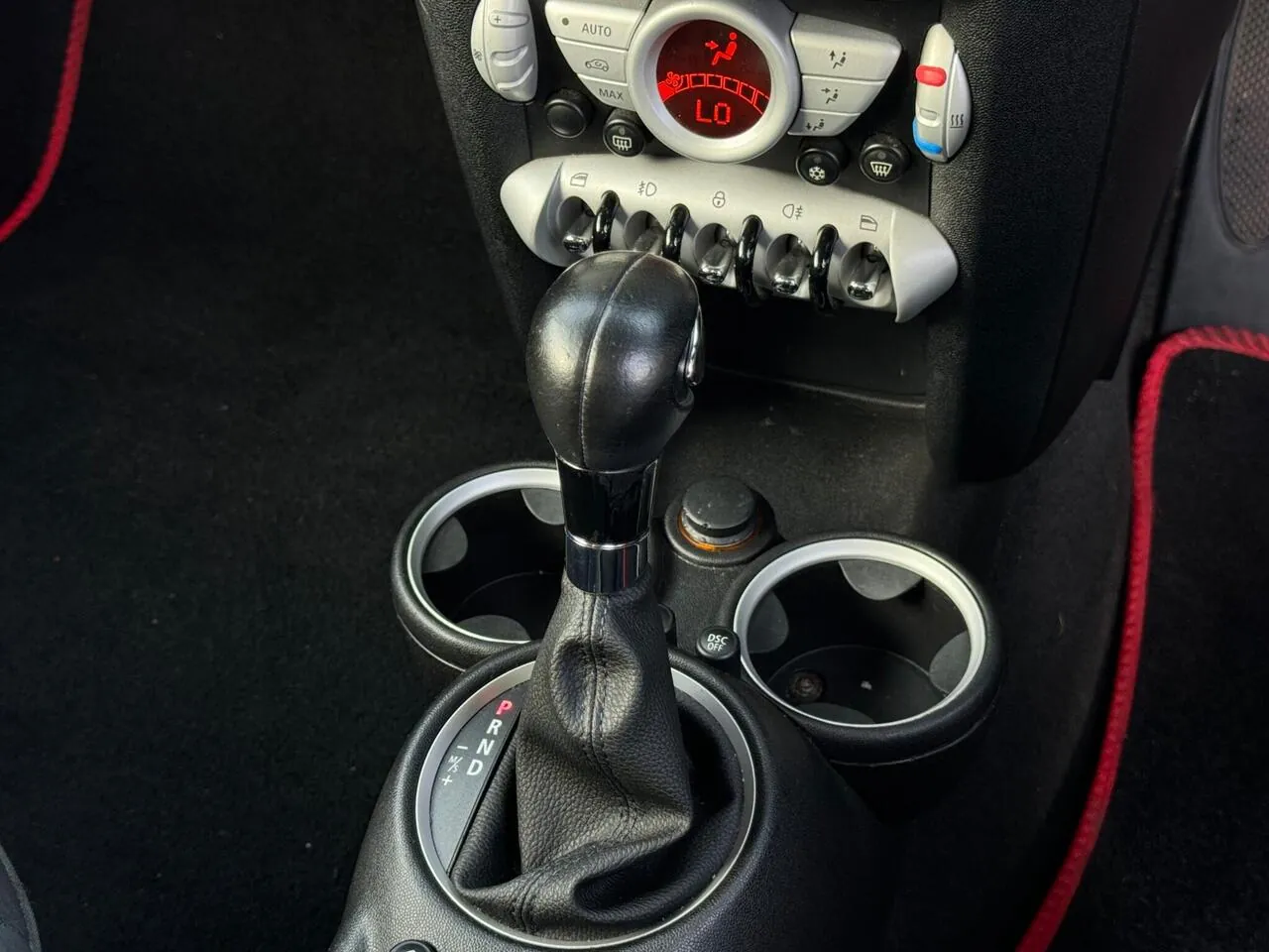 Mini Clubman 2009 photo 2