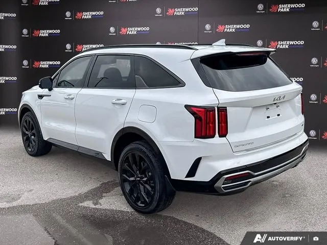 Kia Sorento 2023 photo 4